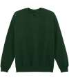 GD67 SF500 Gildan Softstyle® Midweight Hoodie Forest Green colour image
